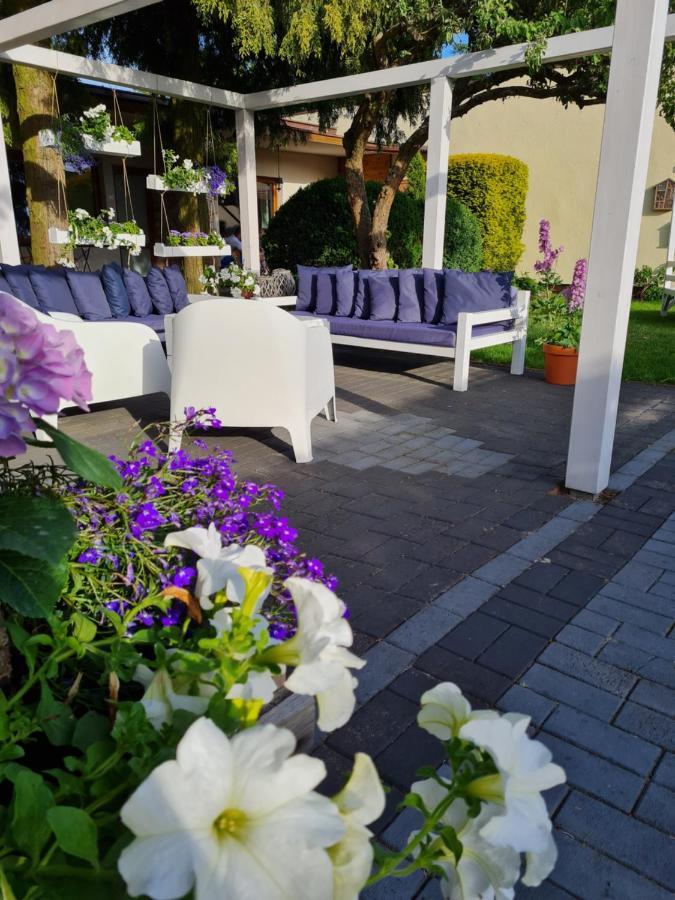 Apartamento Osrodek Wypoczynkowy Karolina Stegna  Exterior foto